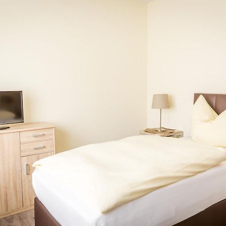 Rottenbach  Boardinghaus Modern Living 아파트 호텔 객실 사진