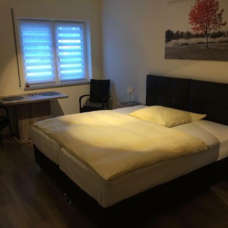 Rottenbach  Boardinghaus Modern Living 아파트 호텔 외부 사진