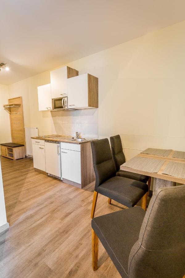 Rottenbach  Boardinghaus Modern Living 아파트 호텔 외부 사진