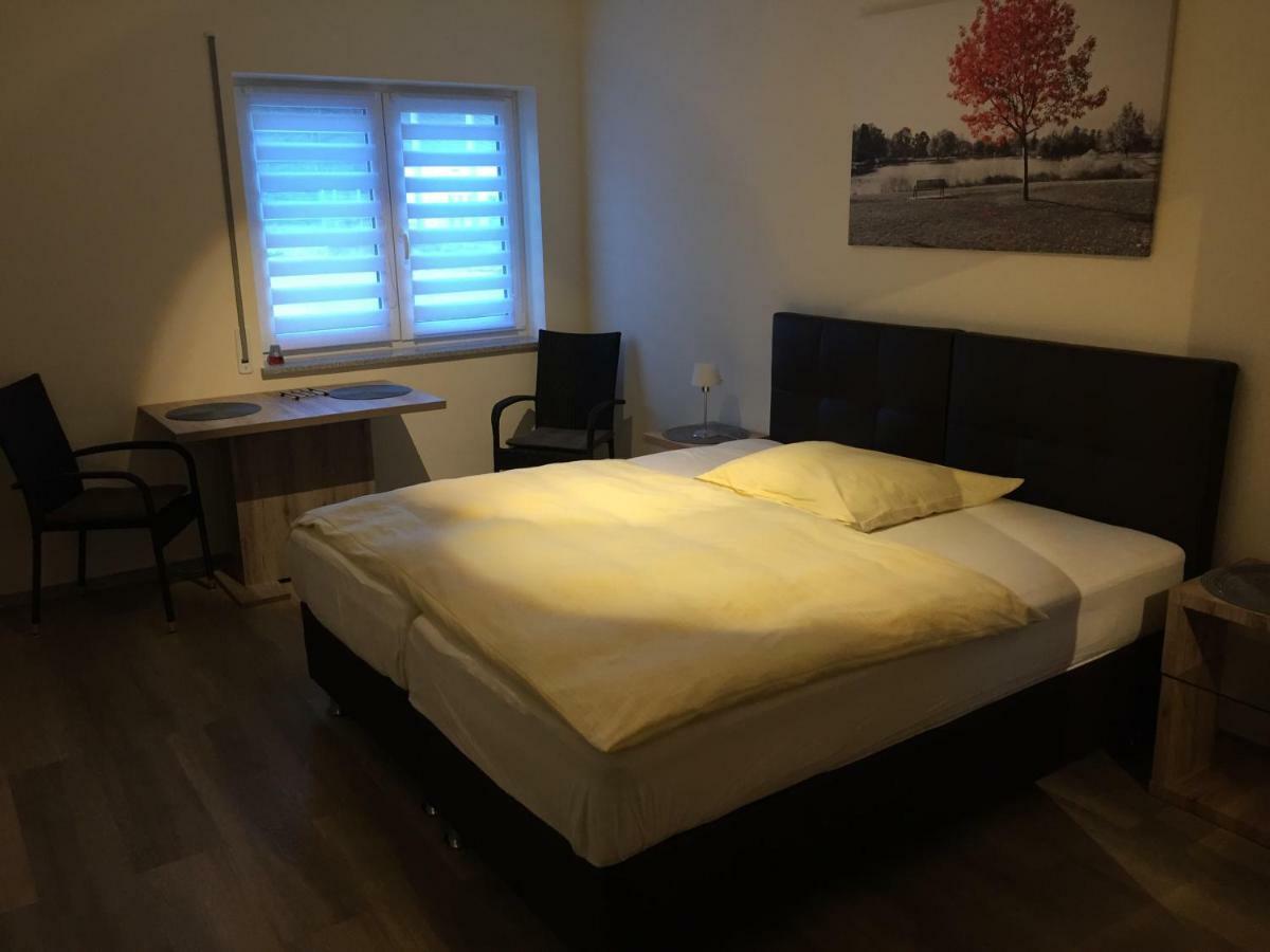 Rottenbach  Boardinghaus Modern Living 아파트 호텔 외부 사진