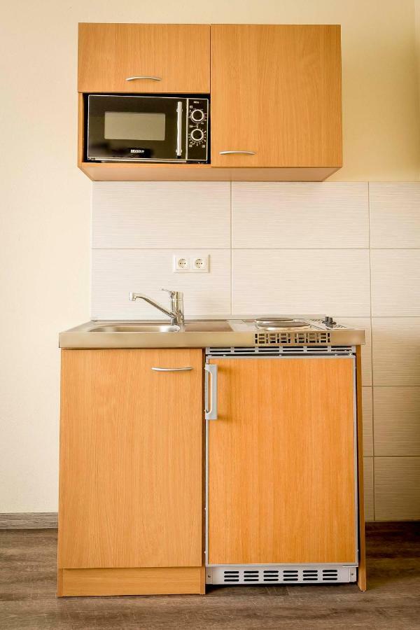 Rottenbach  Boardinghaus Modern Living 아파트 호텔 외부 사진